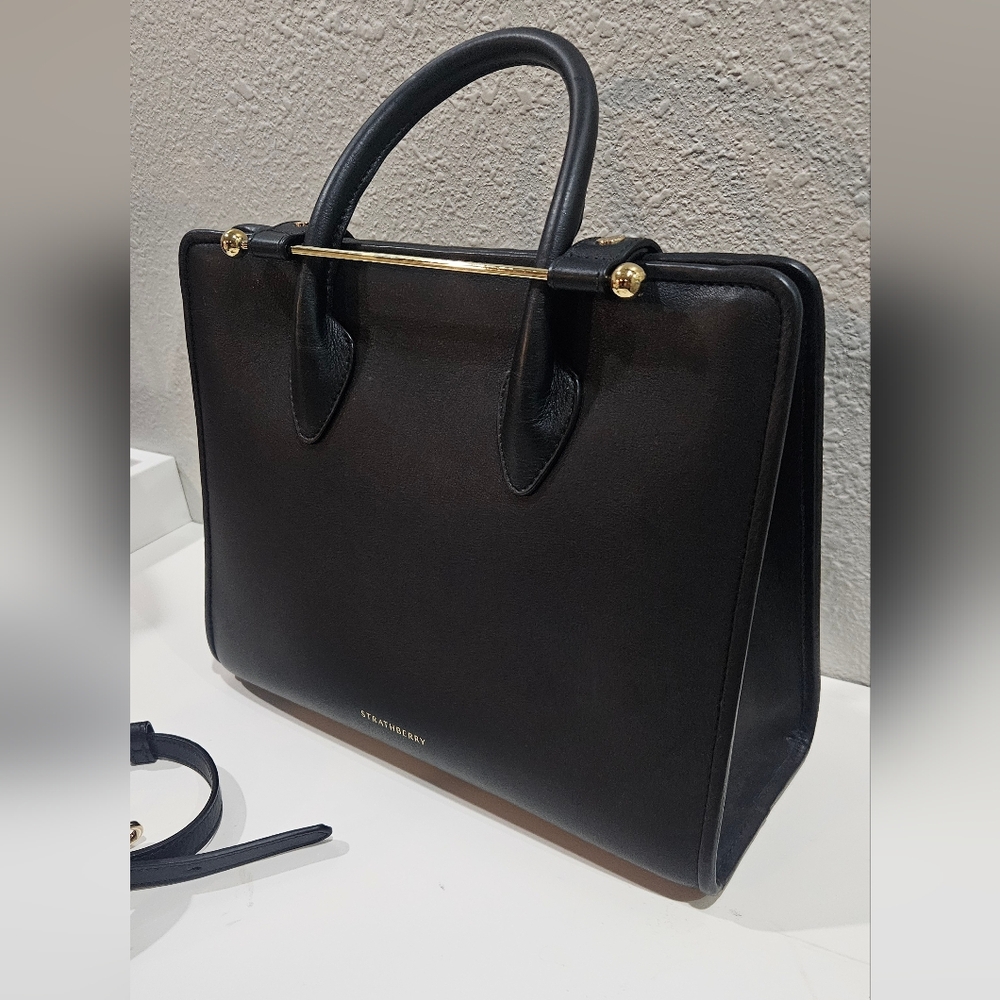 Strathberry Midi Tote - Picture 4 of 15